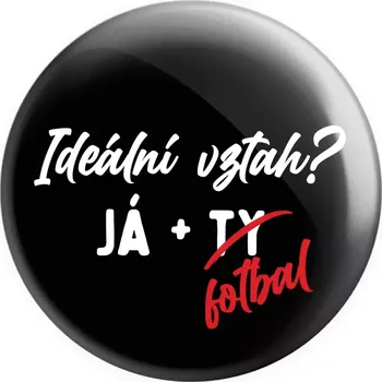 Placka Ideální vztah