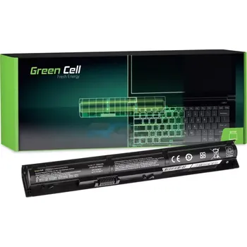 Baterie k notebooku Baterie RI04 pro HP ProBook 450 G3 455 G3 470 G3 (Baterie notebook HP, Compaq lithium-iontová 2200 mAh)