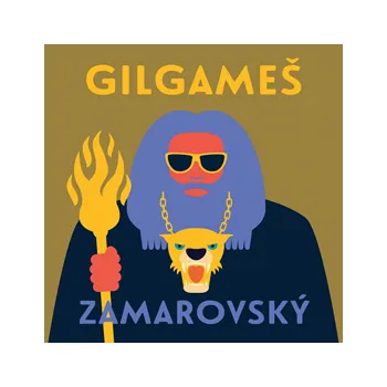 Gilgameš MP3 download