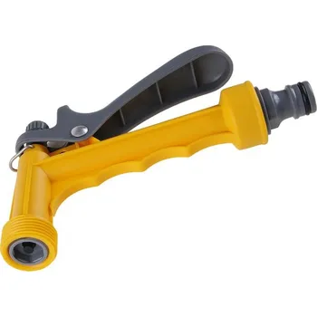 Postřikovač Pistole ROSA proudnicová stavitelná plast