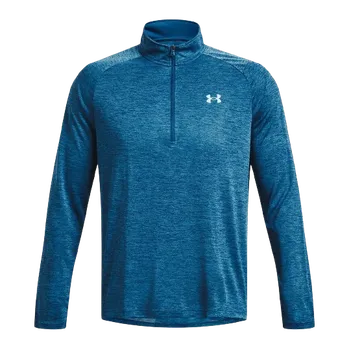 Pánské tričko Under Armour UA Tech 2.0 1/2 Zip 1328495-426 