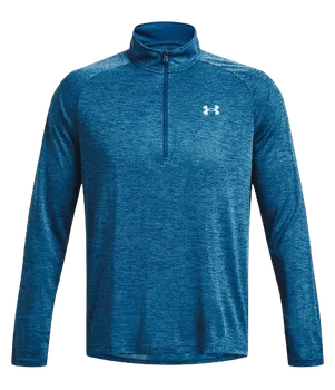 Pánské tričko Under Armour UA Tech 2.0 1/2 Zip 1328495-426 