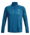 Pánské tričko Under Armour UA Tech 2.0 1/2 Zip 1328495-426 