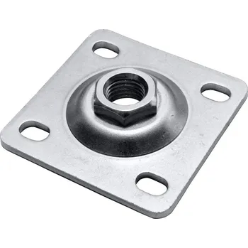 pant Brankový závěs univerzální, pozinkovaná ocel W5203