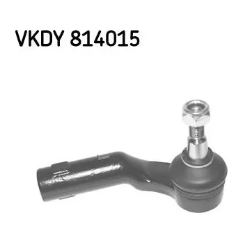 Táhlo řízení Hlava příčného táhla řízení SKF VKDY 814015