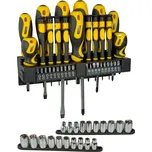 Stanley Sada šroubováků, 57 ks STHT0-62143