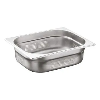 Gastronádoba děrovaná 1/2 65 mm GASTRO