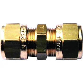 Fitinka General Fittings Svěrná spojka, 22 mm 1N0000H222200G