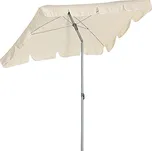 Sunfun Slunečník Messina, přírodní, 180 × 120 cm YJBU-1.8X1.2M NATUR