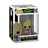 Funko POP! I am Groot, 1196 Grout with Cheese Puffs