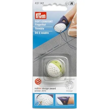 Náprstek Prym Ergonomics, vel. L