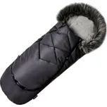 Jasmine Zimní fusak z ovčí vlny Ovečka