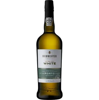 Víno Burmester Extra dry white