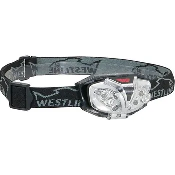 Čelovka Westline Čelovka Duo, 3× AAA 8100002