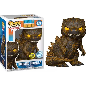Figurka Funko POP! Movies: Godzilla Vs. Kong