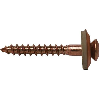 Vrut Profi Depot Klempířský vrut, ø 4,5 × 60 mm, drážka: TX20, 75 ks&nbsp;00245045060