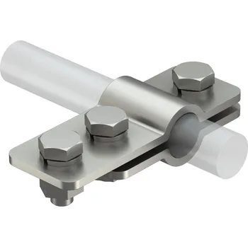 Závitová tyč OBO BETTERMANN Přípojka potenciálu isCon PAE 5408036