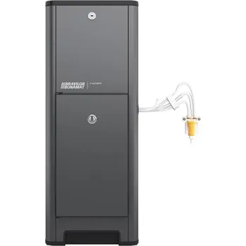 Kávovar Bravilor Bonamat B.V. ZAŘÍZENÍ NA VÝDEJ ČERSTVÉHO MLÉKA - FRESHMILK