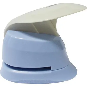 Děrovačka NO NAME Ozdobná děrovačka, 25 mm, pták 13814