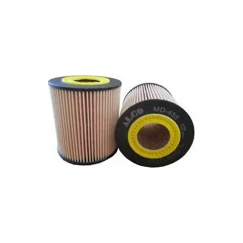 Filtr do auta Olejový filtr ALCO FILTER MD-455