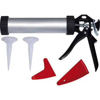 Alpha Tools Sada lisu na kartuše, 5 ks&nbsp;20479857