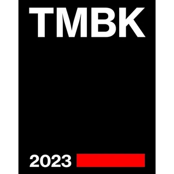 TMBooK 2023 - TMBK (2023, pevná)