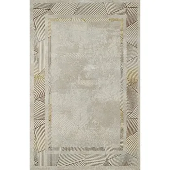 Koberec Kusový koberec Rebeca 50169 260 cream 120 x 170 cm