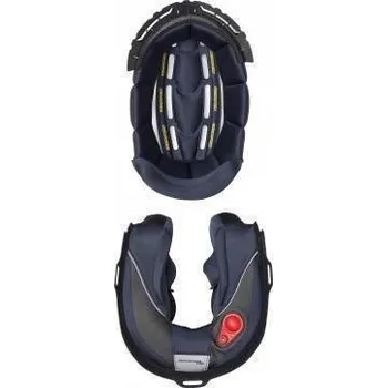 Helma na motorku Interiér SCORPION EXO-3000 AIR XS