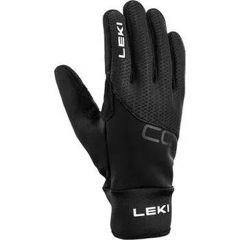 Sportovní chránič LEKI CC Thermo Black 23/24 7