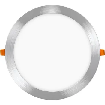 LED panel APLED RONDO Vestavné LED svítidlo, 2100 lm, neutrální bílá 131-0166