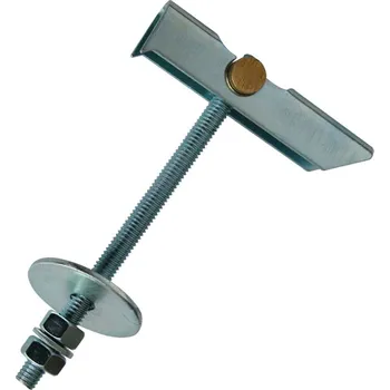 Hmoždinka Hmoždinka sklopná AM lustrhák svorník M 6 x 95