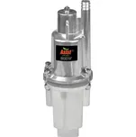 Asist Vibrační čerpadlo AE9CPV30 30A, 300 W, 1100 l/hod, max. hloubka ponoru: 7 m AE9CPV30-30A