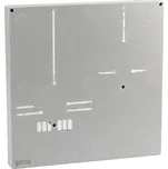 SEZ Elektroměrová deska, 450 × 450 × 60 mm, 63 A 8451