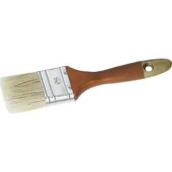 malířská štětka Color Expert Štětec plochý 40mm, S9, dřev.držadlo