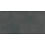 Slinutá dlažba SMART černá, 598 × 1198 mm, matná DARV1479