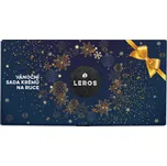 Leros Vánoční sada krémů na ruce 4x 30…