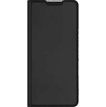 Pouzdro na mobilní telefon Dux Ducis flipové pouzdro pro Xiaomi Redmi Note 11 Pro/Pro 5G, černá
