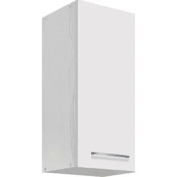 Kuchyňská skříňka Fadome Horní kuchyňská skříňka Creativa 30G-30 Zvolte korpus: Dub artisan