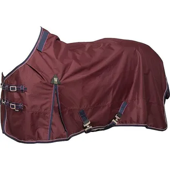 Deka pro koně Nepromokavá deka WAHLSTEN Drop 600D + 0 g vel. 145 cm