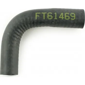 Chladič motoru Hadice chladiče RENAULT KANGOO 98 Olejový chladič 1.5 DCI 8200147893 FAST