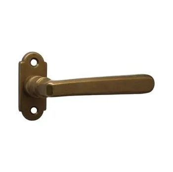 Okenní klika COBRA PULOLIVA ALT-WIEN VELKA 105mm OFS