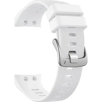 TVC Band Garmin Forerunner 45S bílá