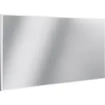 Camargue Zrcadlo s LED osvětlením Frame, 120 × 68 cm 7918333