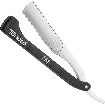 Břitva na holení Todeo Razor TM - Profesionální břitva + 10 žiletek