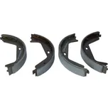 Sada brzdových čelistí, parkovací brzda MAXGEAR 19-0324