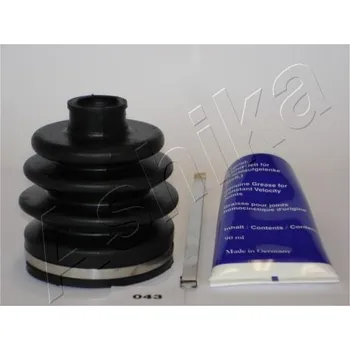 Sada měchů, hnací hřídel ASHIKA 63-00-043