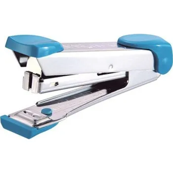 Sešívačka HD-10K, modrá, No. 10, 16 listů, MAX MAX