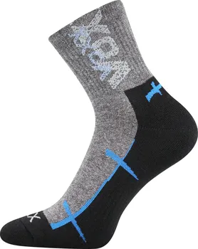Pánské ponožky VoXX Walli černé