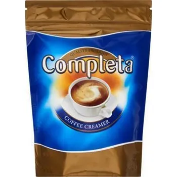 COMPLETA Smetana do kávy, instantní, náplň, 200 g, COMPLETA 13484