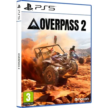Overpass 2 PS5